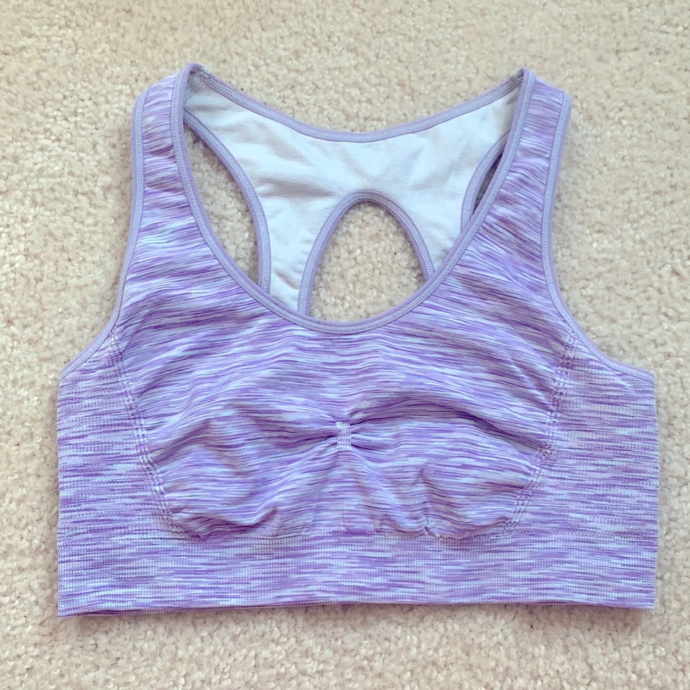 Reversible Aerie Sports Bra